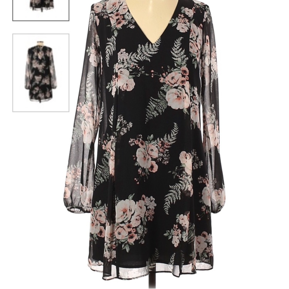 BCBGeneration Size Small Dress NWOT